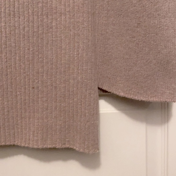 Vintage sweater dress in sz small - Picture 7 of 8